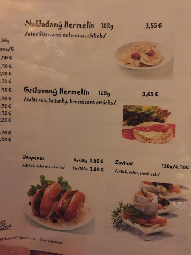 The Peach Ruin Bar - Gastronómia a pohostinstvo