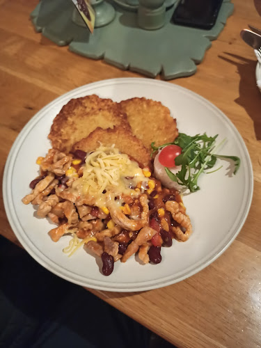 Opinii despre Reštaurácia Banco del Peru în Považská Bystrica - Gastronómia a pohostinstvo