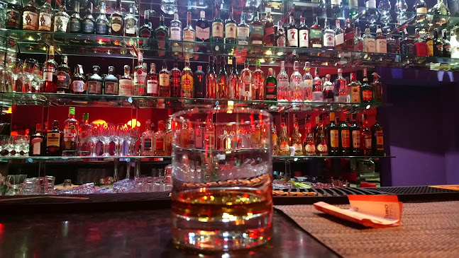 Ritmo Bar - Stará Turá