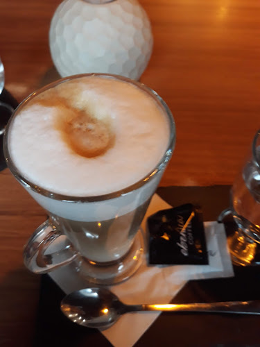 Chillhouse coffee & wine - Gastronómia a pohostinstvo