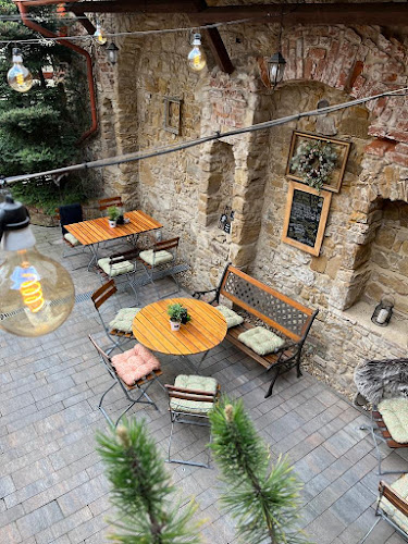 Comentarii opinii despre L'aperitivo cafe bar