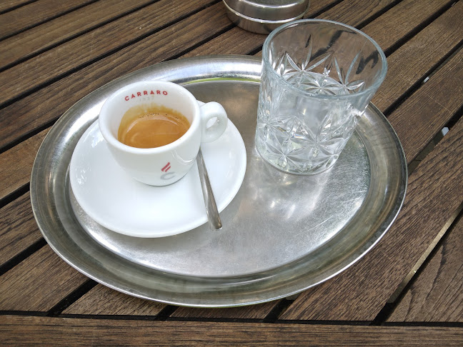 Opinii despre City Cafe în Šaľa - Gastronómia a pohostinstvo