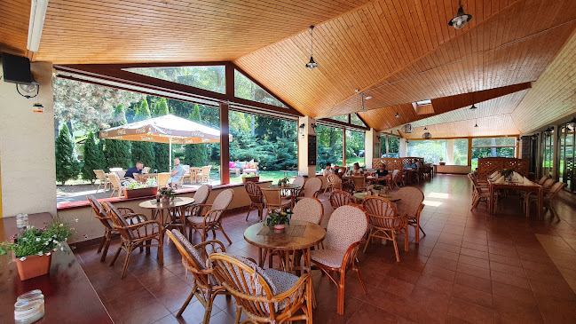 Rekreačné stredisko PÚŠŤ - Prievidza