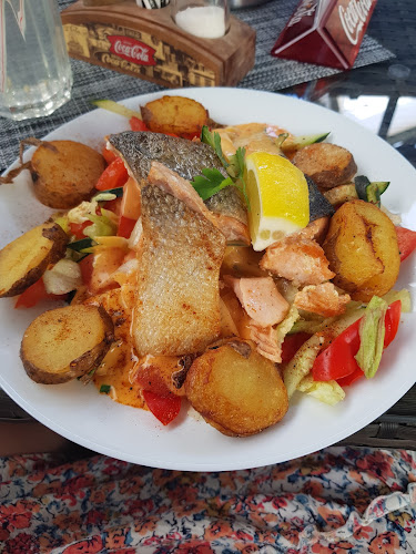 Comentarii opinii despre Snack Bar & Restaurant Švéda Vo Dvore