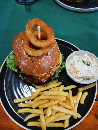 Unisport - Gastronómia a pohostinstvo