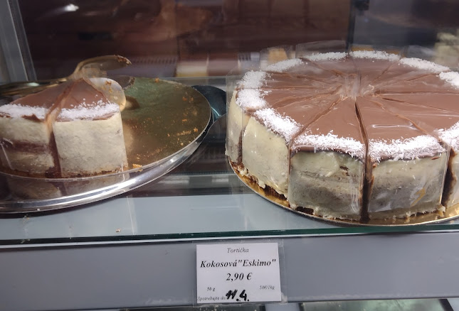 Kremnické medovníky - Kremnica