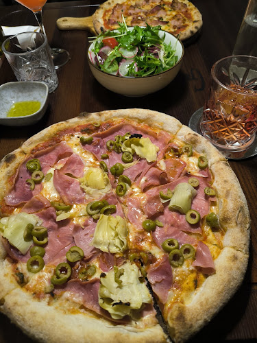 Gatto Matto Panská - Gastronómia a pohostinstvo