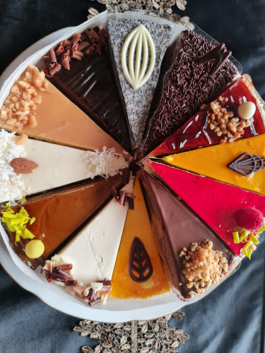 Torty Adriana, s.r.o. - Gastronómia a pohostinstvo