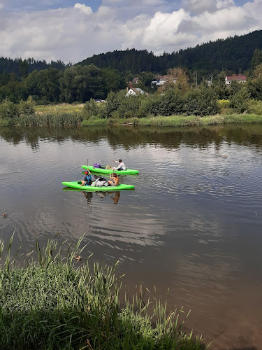 Motorest - Šalková