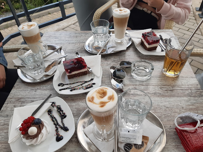 Coffee Factory - Kaviareň No. 1