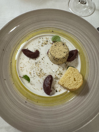 Houdini Restaurant - Bratislava