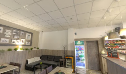 Reštaurácia Gastro