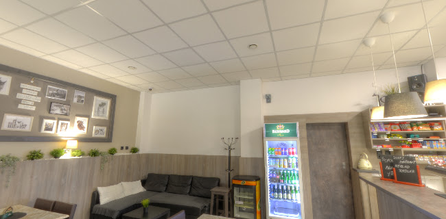 Reštaurácia Gastro