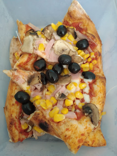 Pizzujeme Terasa, Muškátová 9, 040 11 Košice - mestská časť Západ