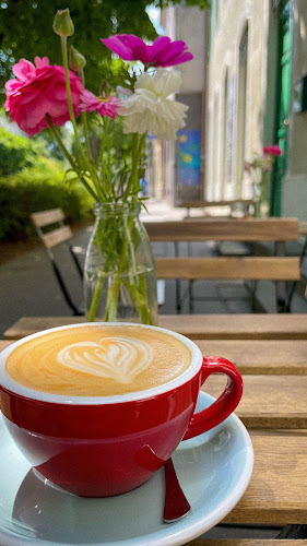 Moka Coffee shop - Nitra