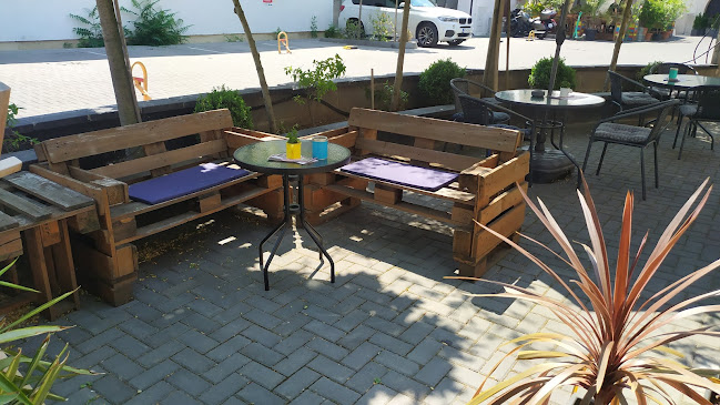 Comentarii opinii despre Mogu-Mogu café & food