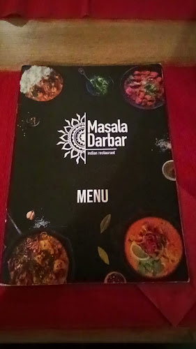 Masala Darbar - Bratislava