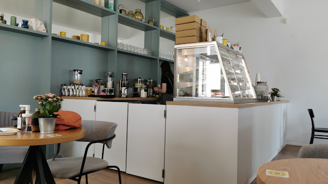 Opinii despre Pause Coffee & Sweets în Bratislava - Gastronómia a pohostinstvo