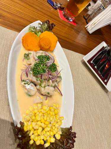 Casa Inka - Gastronómia a pohostinstvo