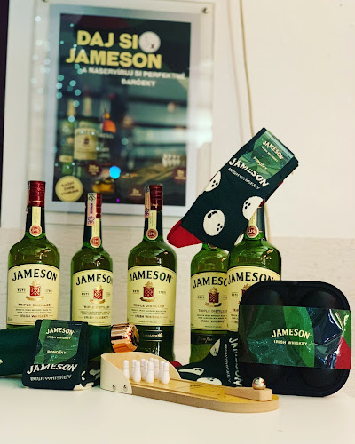 Music Pub - Nižný Slavkov