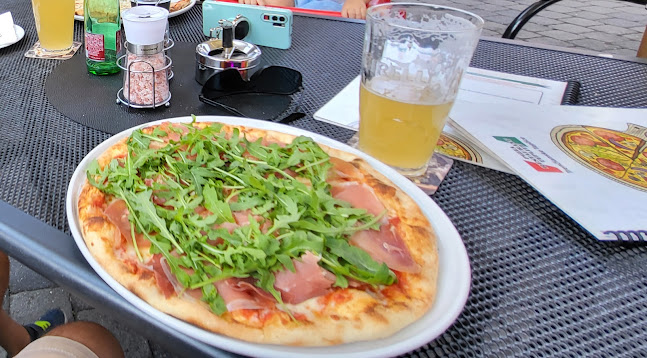 Opinii despre Pizza Teplitz în Trenčianske Teplice - Gastronómia a pohostinstvo