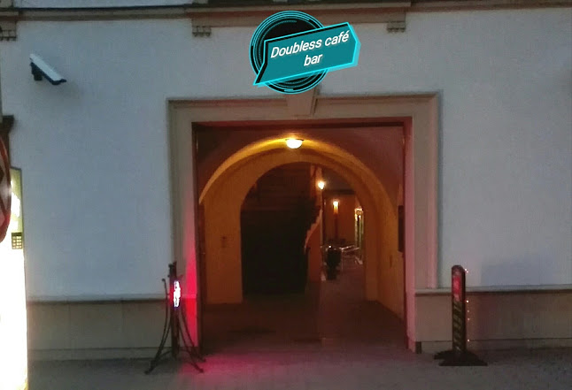 Doubless Café Bar