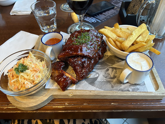 Meštiansky pivovar - Gastronómia a pohostinstvo