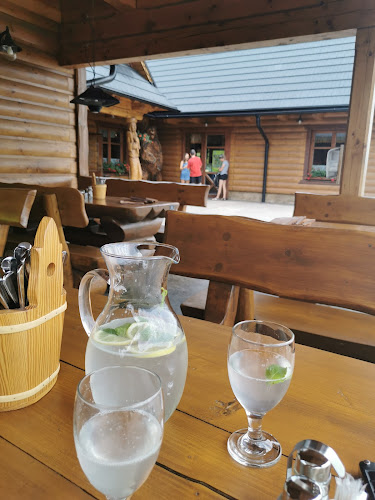 Demkovská 40, 027 05 Zázrivá