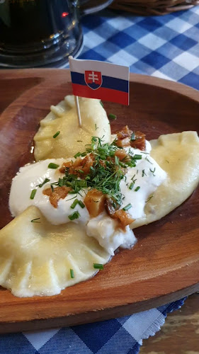 Comentarii opinii despre 1. Slovak Pub