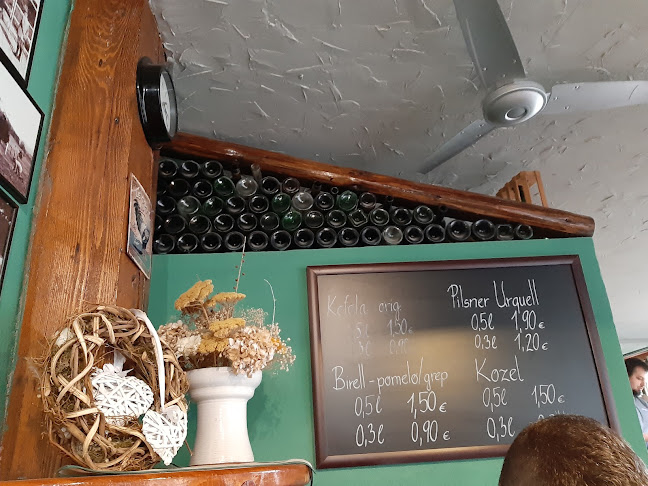 Comentarii opinii despre Havran Pub