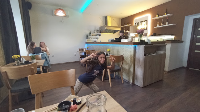 ALTO Sushi - Gastronómia a pohostinstvo