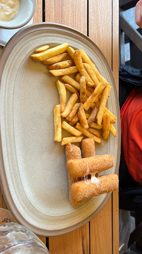 Bystrická Klubovňa - Gastronómia a pohostinstvo