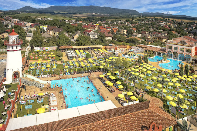 PLAZA BEACH RESORT - Gastronómia a pohostinstvo