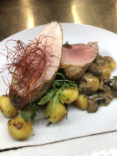 Ristorante Modena - Gastronómia a pohostinstvo