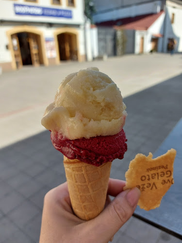 Dve Veže Gelato - Gastronómia a pohostinstvo