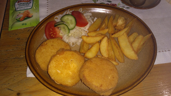 Comentarii opinii despre Koliba Bystrá