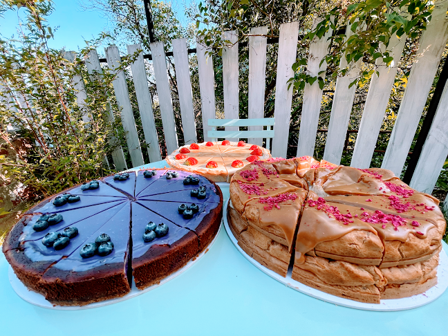 Opinii despre Café Bistro Rínok în Ružomberok - Gastronómia a pohostinstvo