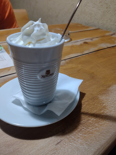 Comentarii opinii despre Notre Pizza & bar