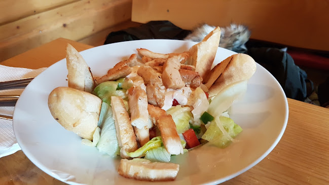 Koliba Bodega - Podsuchá