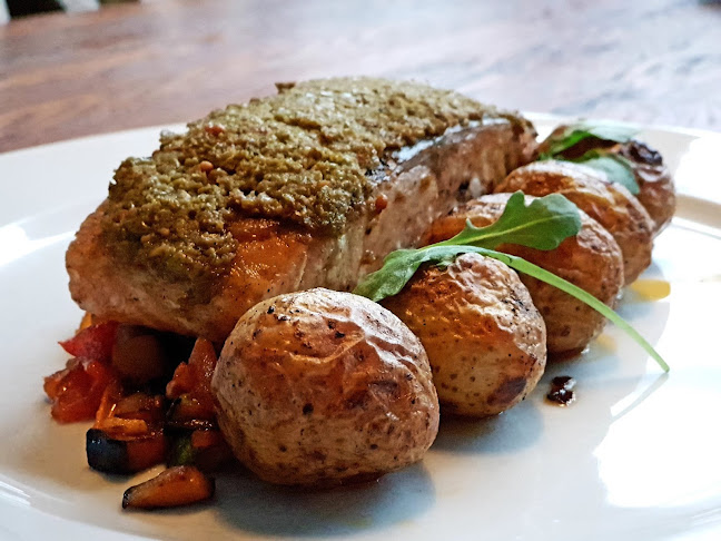 Tobb restaurant - Gastronómia a pohostinstvo