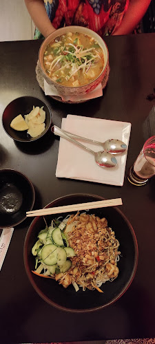 Bamboo sushi & grill bar - Gastronómia a pohostinstvo