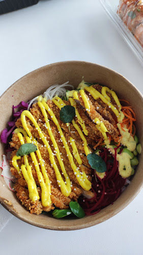 Comentarii opinii despre Ikigai Sushi Trnava