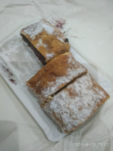 Pekáreň KPK - Trstín