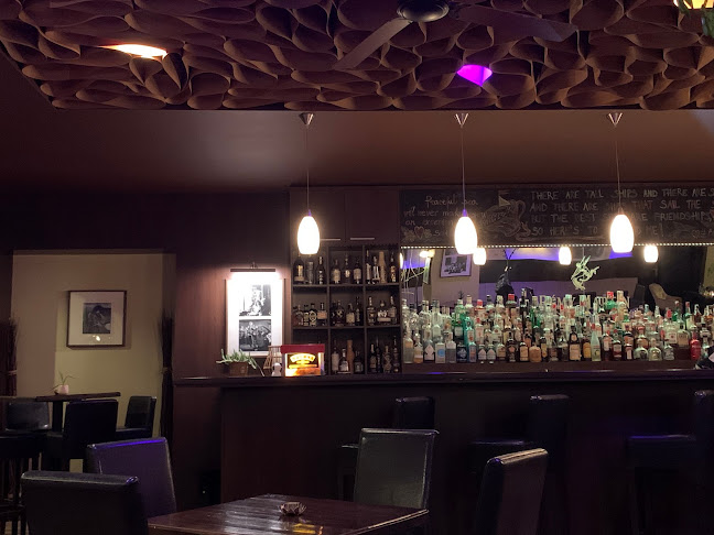 Comentarii opinii despre MOSQUITO cocktail & music bar