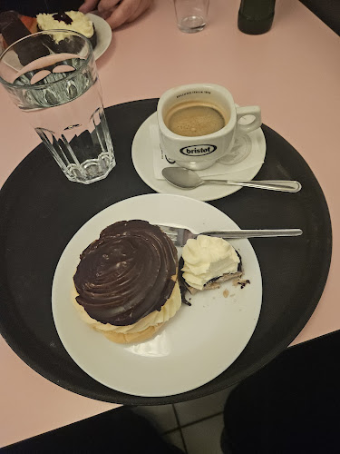 Cukráreň Ihro - Bratislava