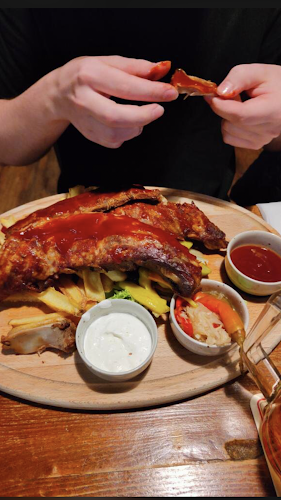 Comentarii opinii despre U Zlatého bažanta