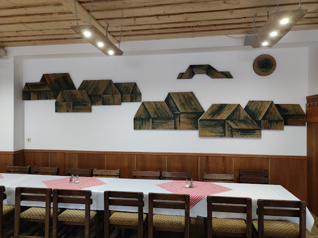 Comentarii opinii despre Penzión a koliba Sova