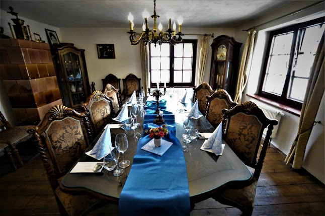 Reštaurácia Penzión na mlyne