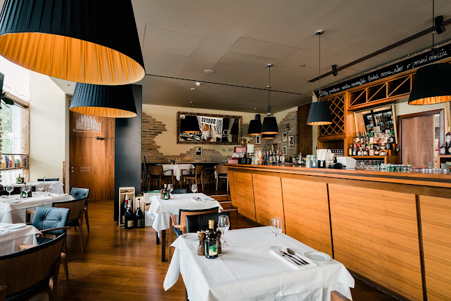 Opinii despre Al Faro Ristorante în Staré Mesto - Gastronómia a pohostinstvo