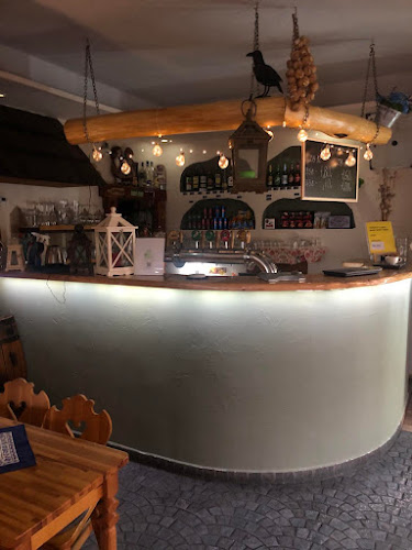 Piváreň u Starej Mamy